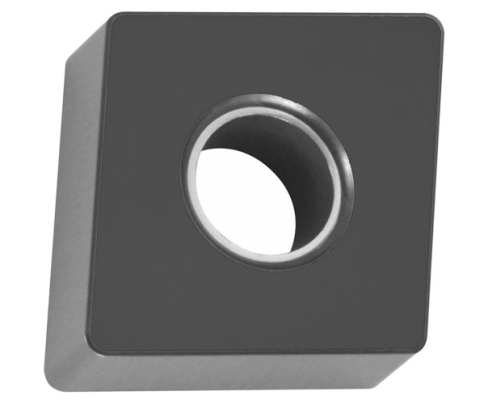 Пластина со вставками PCBN/PCD Kyocera CNGA 120404 S02025 PT600M