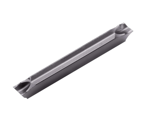 Отрезная и канавочная пластина для резцов Kyocera GDM 3020R 003PF 15D PR1225