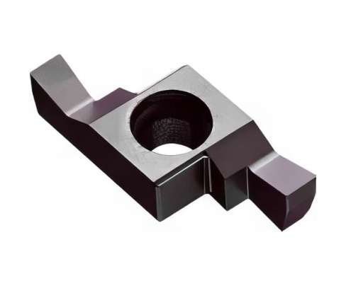 Отрезная и канавочная пластина для резцов Kyocera GEL150 010E PR1025