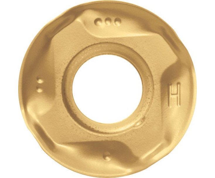 Сменная пластина для фрез Kyocera ROMU 1605M0ER GH CA 6535