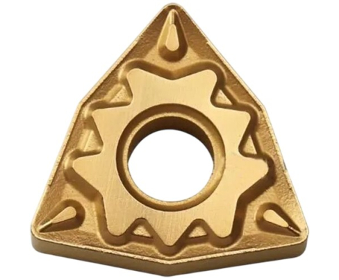 Пластина для точения Kyocera WNMG 080404 HQ CA5525