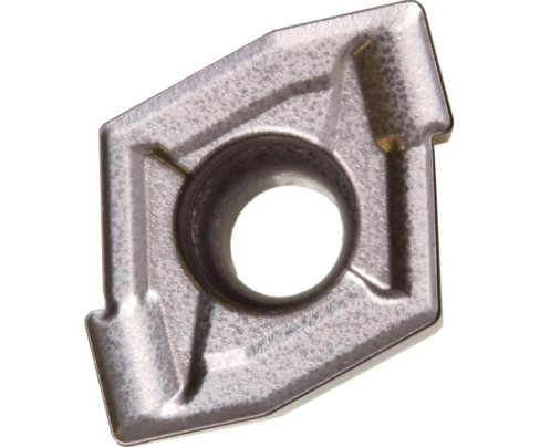 Сменная пластина для сверл Kyocera ZCMT 080304 PR1025