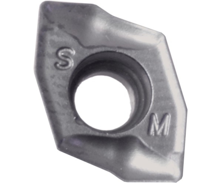 Сменная пластина для сверл Kyocera ZXMT 140408 SM PR1225