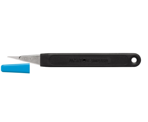 Нож безопасный для облоя TRIMMEX SIMPLASTO Martor 514.00
