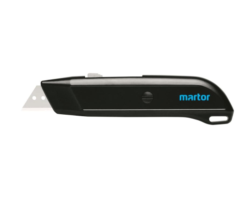 Нож безопасный SECUNORM MULTISAFE Martor 08152.02