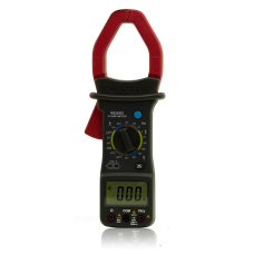 Клещи токоизмерительные Mastech MS2000G