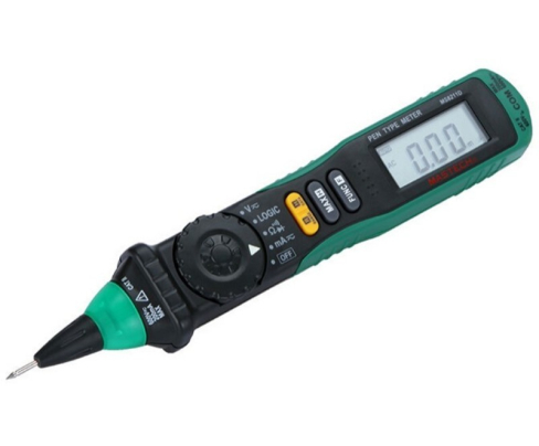 Мультиметр-щуп цифровой Mastech MS8211D