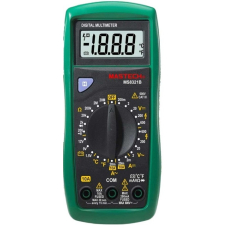 Мультиметр цифровой Mastech MS8321B