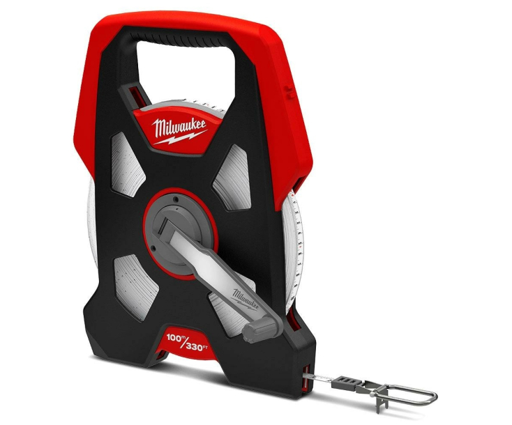 Рулетка Milwaukee 48225211