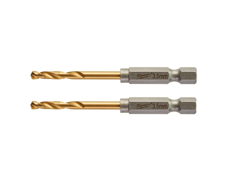 Сверло Milwaukee 48894707