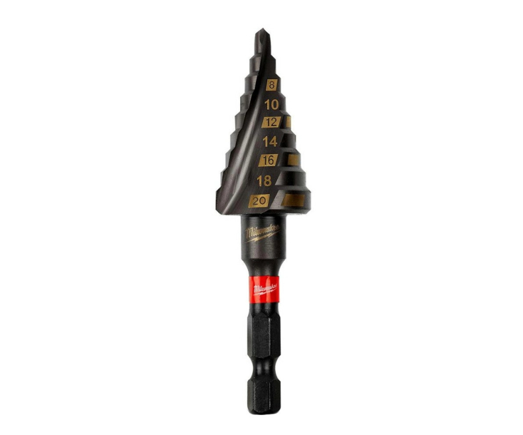 Сверло Milwaukee 48899263