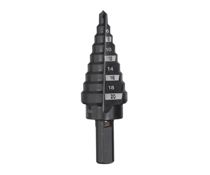 Сверло Milwaukee 48899320