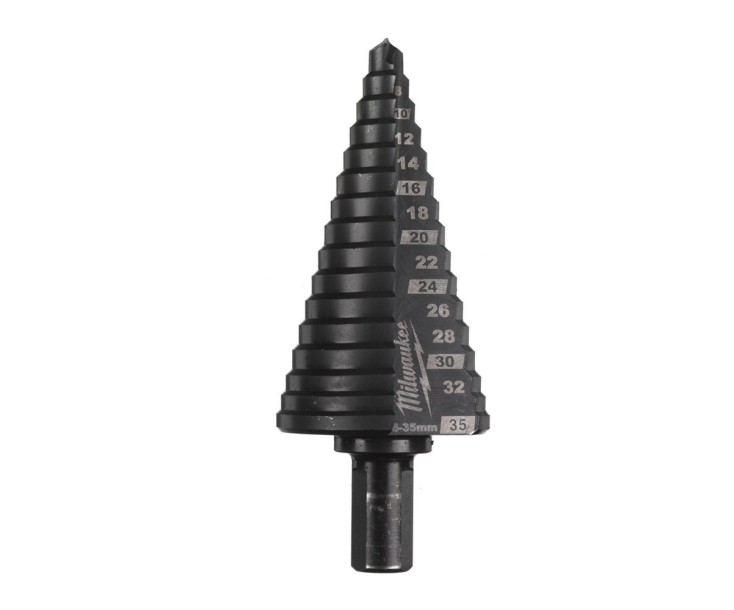 Сверло Milwaukee 48899395