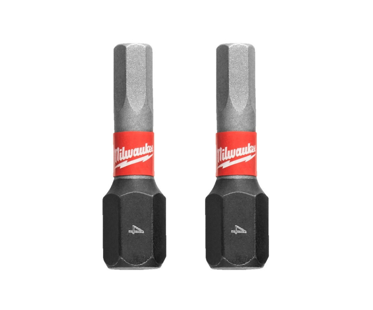Насадка Milwaukee 4932430895