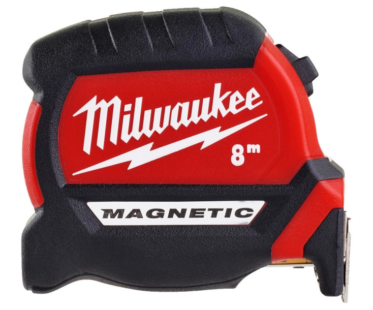 Рулетка Milwaukee 4932464600