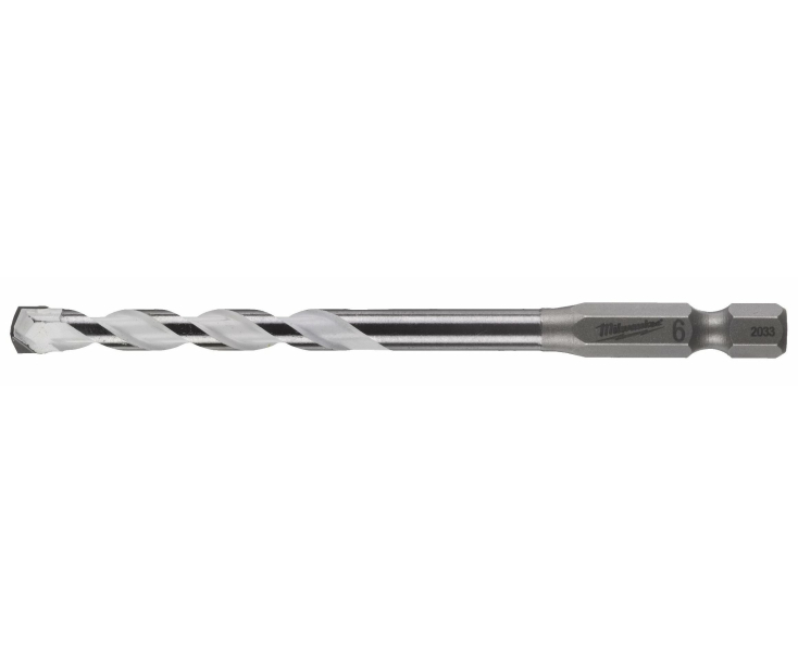 Сверло Milwaukee 4932471096