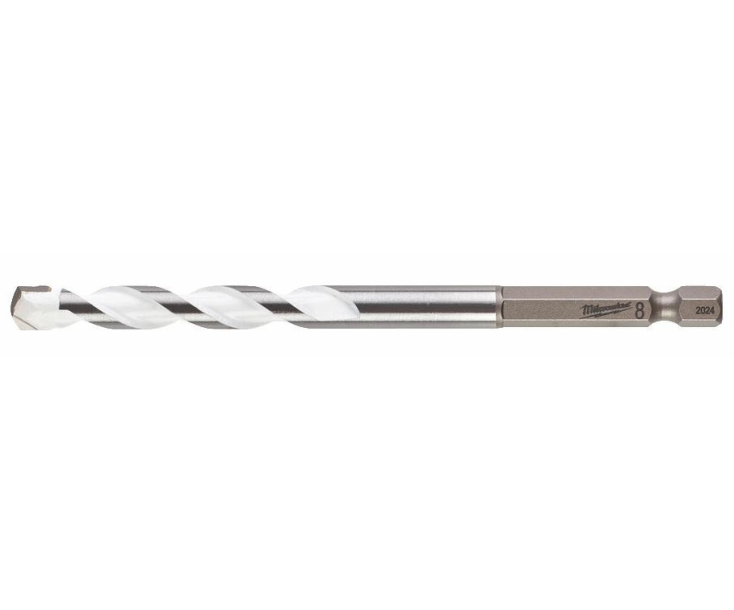 Сверло Milwaukee 4932471104