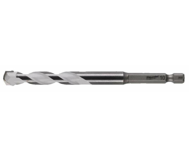 Сверло Milwaukee 4932471107