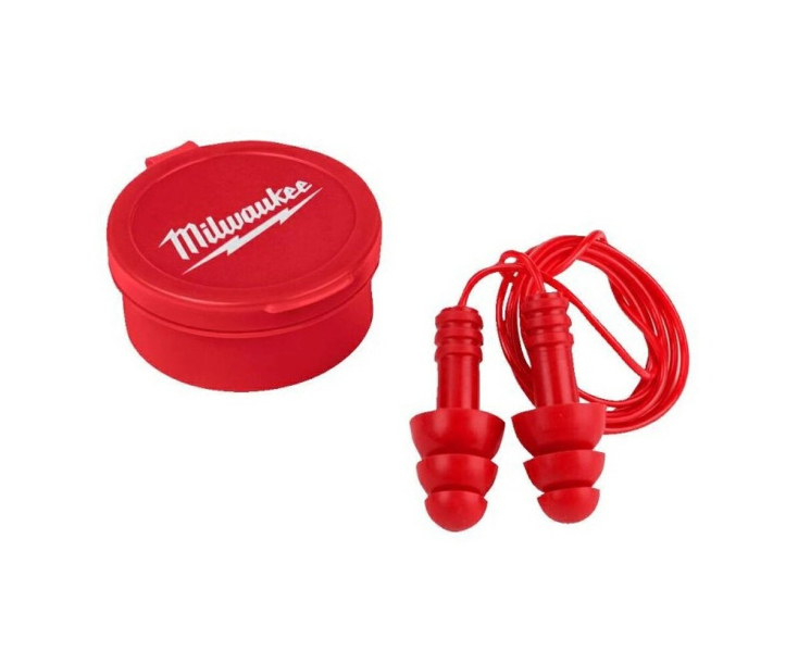 Беруши Milwaukee 4932471904