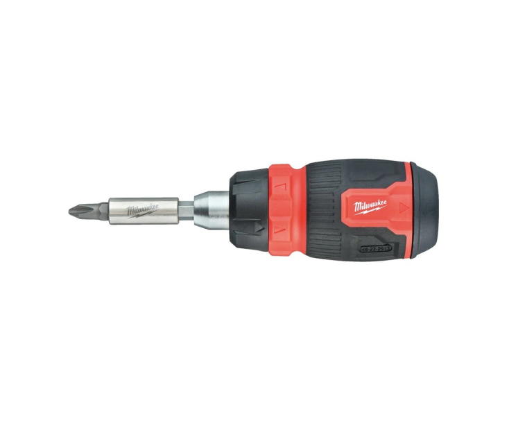 Отвертка Milwaukee 4932480581