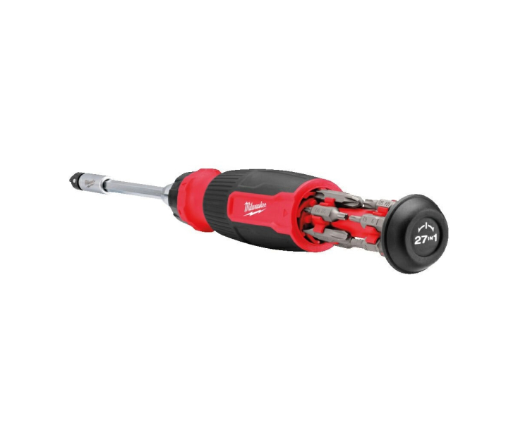 Отвертка Milwaukee 4932480583