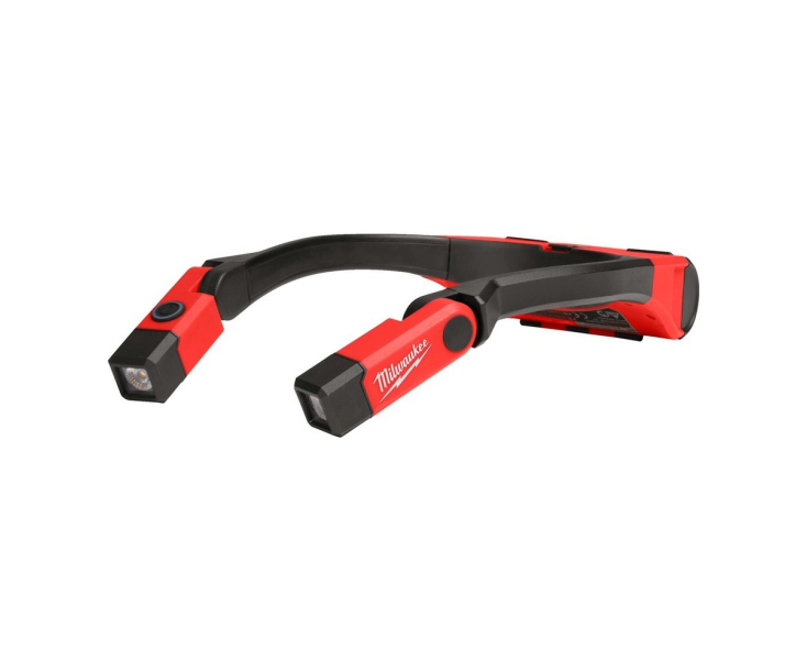 Фонарь Milwaukee 4933479898