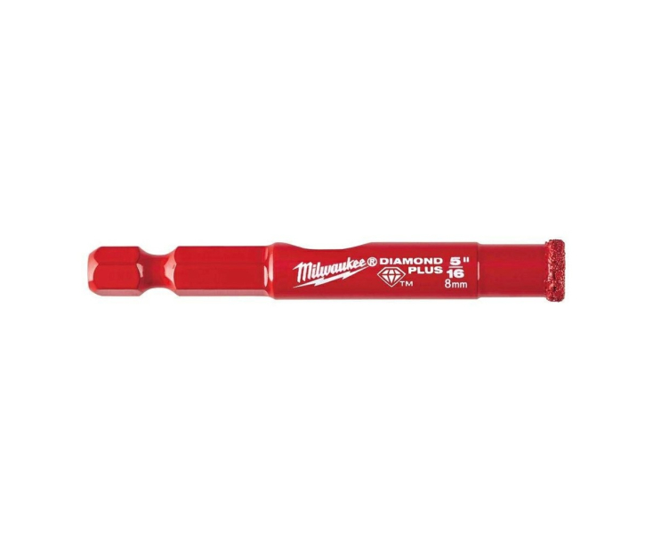 Сверло Milwaukee 49560507