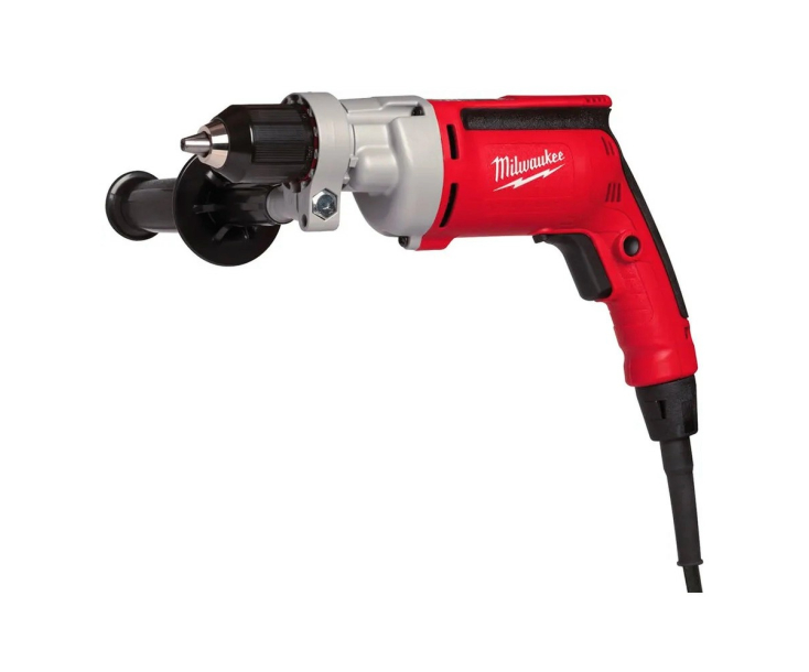 Дрель Milwaukee HDE 13 RQX (030250)