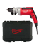 Дрель Milwaukee HDE 13 RQX KIT (4933428550)