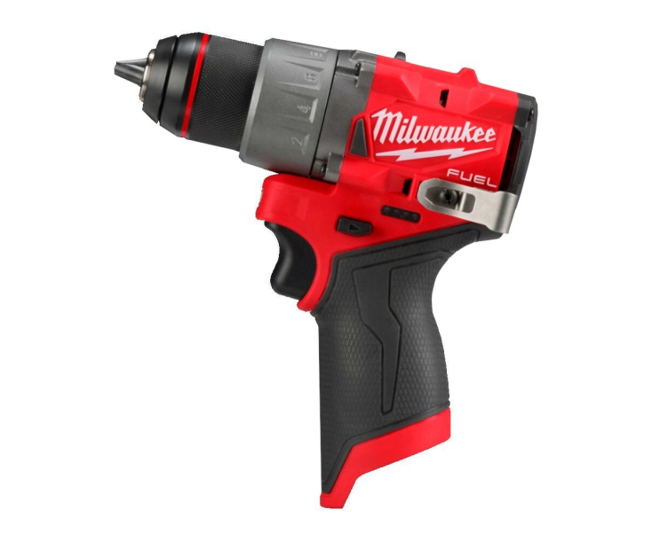 Дрель Milwaukee M12 FDD2-0 (4933479872)