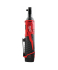 Гайковерт Milwaukee M12 IR-201B (3/8
