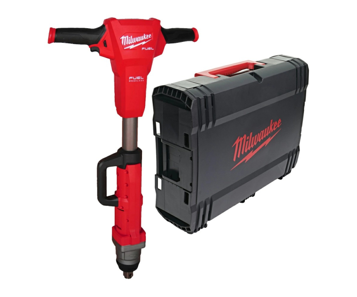 Гайковерт Milwaukee M18 FHIWF1R-0C (4933493140)