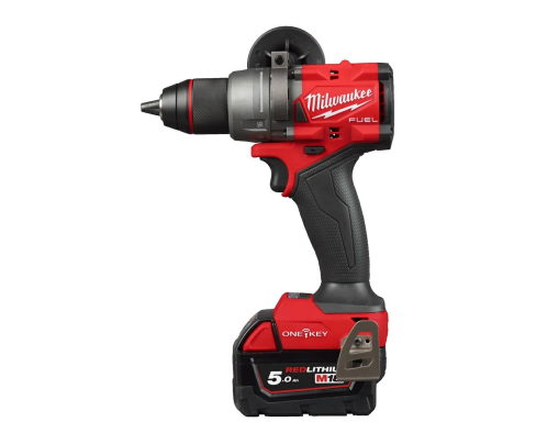 Дрель Milwaukee M18 ONEPD3-502X (4933492801)