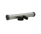 Насадка Milwaukee SET CGUN 600ML ALUM P1M (4932352845)