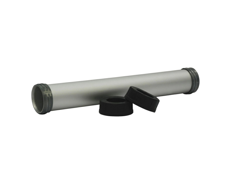 Насадка Milwaukee SET CGUN 600ML ALUM P1M (4932352845)