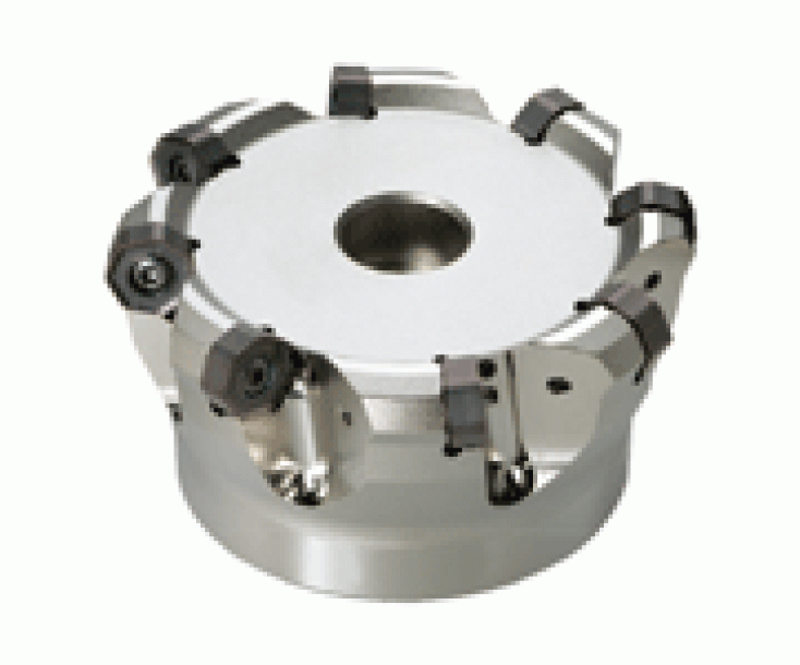 Торцевая фреза Mitsubishi AHX475S-080A06AR