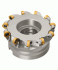 Торцевая фреза Mitsubishi ARP6P-052A06AR