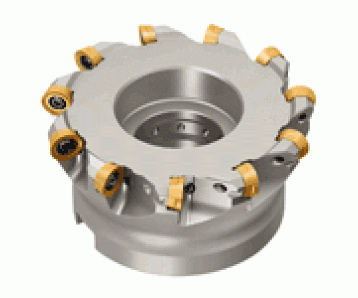 Торцевая фреза Mitsubishi ARP6P-052A06AR