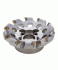 Торцевая фреза Mitsubishi ASX445-080A04R