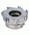 Торцевая фреза Mitsubishi AXD4000-080A05RB