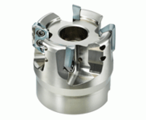 Торцевая фреза Mitsubishi AXD4000A-050A04RE