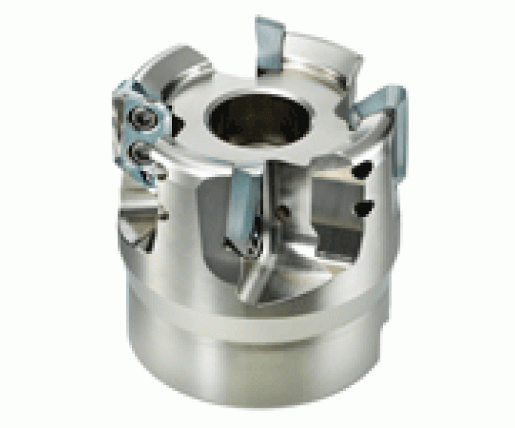 Торцевая фреза Mitsubishi AXD4000A-050A04RE