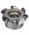Торцевая фреза Mitsubishi BRP8N-080A06R