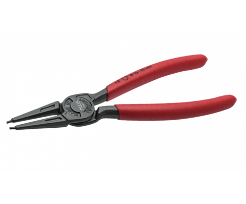 Съемник для внутренних стопорных колец 8-13 мм NWS 178-62-I0 с прямыми губками