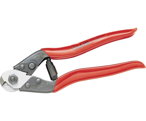 Кусачки для резки проволочного троса NWS 387-190