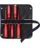 Набор диэлектрических отверток SL PZ PB Swiss Tools PB 5543 SU SL GY 5 шт.