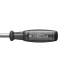 Универсальный магазинный держатель бит C6,3 1/4" Insider SL PH TX Multicraft PB Swiss Tools PB 6464.Black