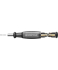Универсальный магазинный держатель бит C6,3 1/4" Insider SL PH TX Multicraft PB Swiss Tools PB 6464.Black