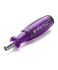 Универсальный магазинный держатель бит C6,3 1/4" Insider SL PH TX Multicraft PB Swiss Tools PB 6464.Purple