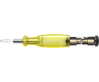 Универсальный магазинный держатель бит C6,3 1/4" Insider SL PH TX Multicraft PB Swiss Tools PB 6464.Yellow